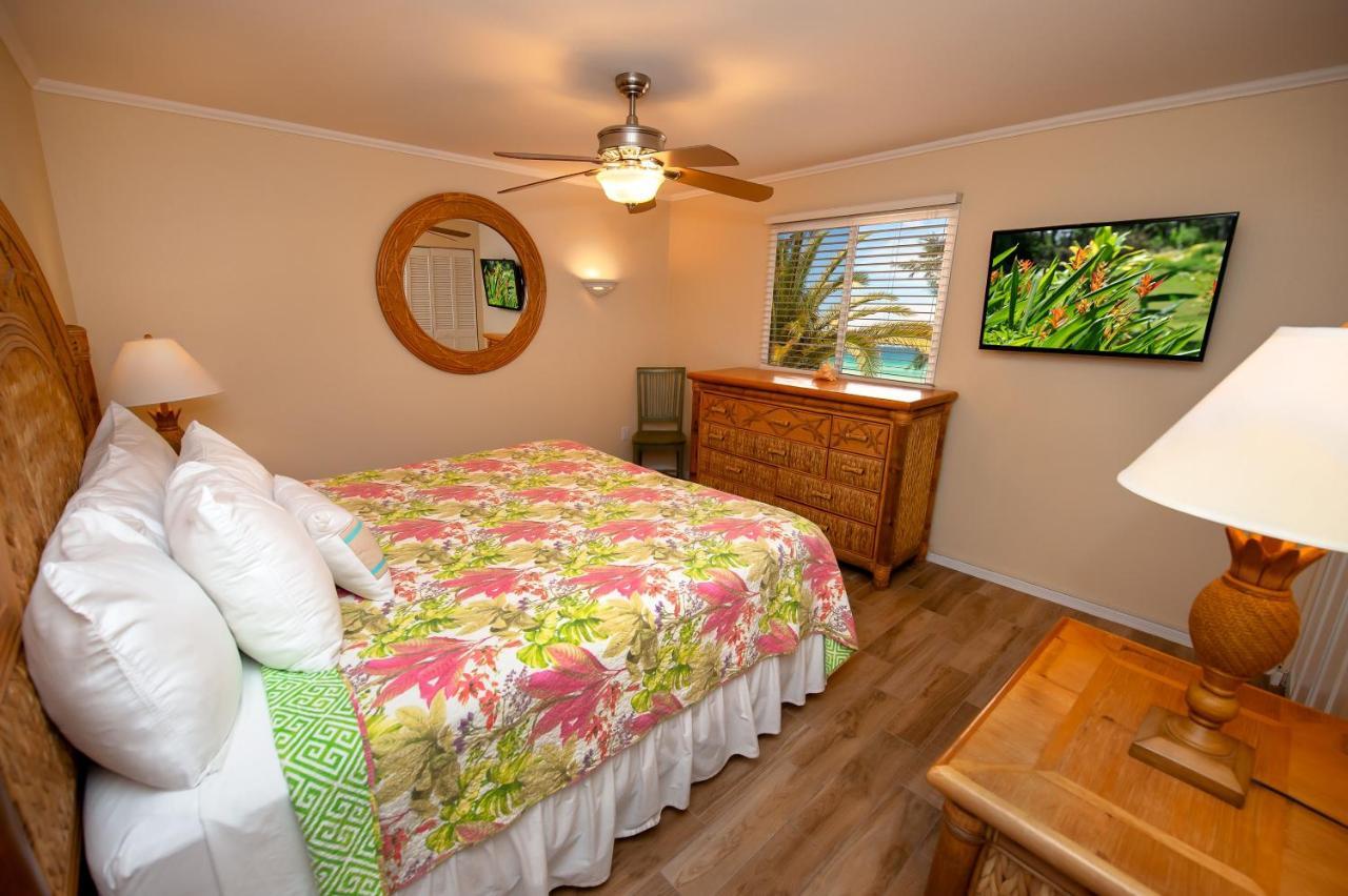 Cedar Cove Resort & Cottages Holmes Beach Exterior photo