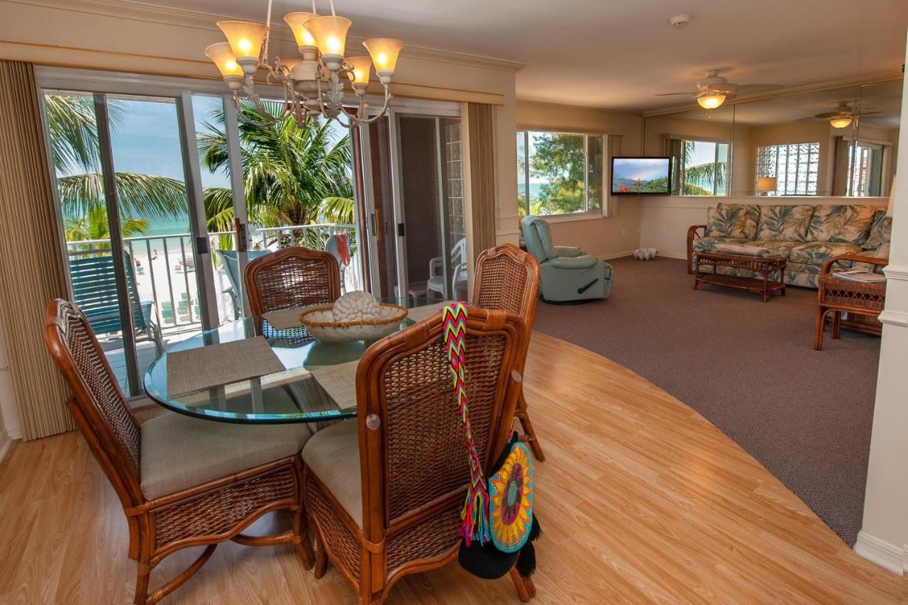 Cedar Cove Resort & Cottages Holmes Beach Exterior photo